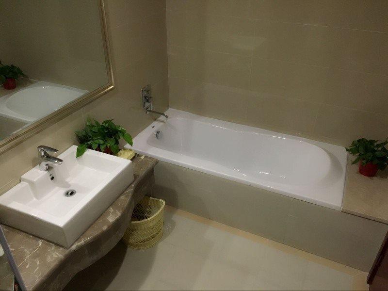 Сюйчжоу: Greentree Inn Jiangsu Xuzhou Food Town International Exhibition And Convention Center Business Hotel