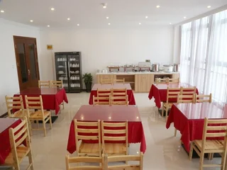 Уси: GreenTree Inn Wuxi Yixing Wanshi Wanshan Road Express Hotel