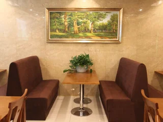 Цзаочжуан: Vatica ZaoZhuang TengZhou Railway Station Hotel