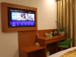 Цзаочжуан: Vatica ZaoZhuang TengZhou Railway Station Hotel