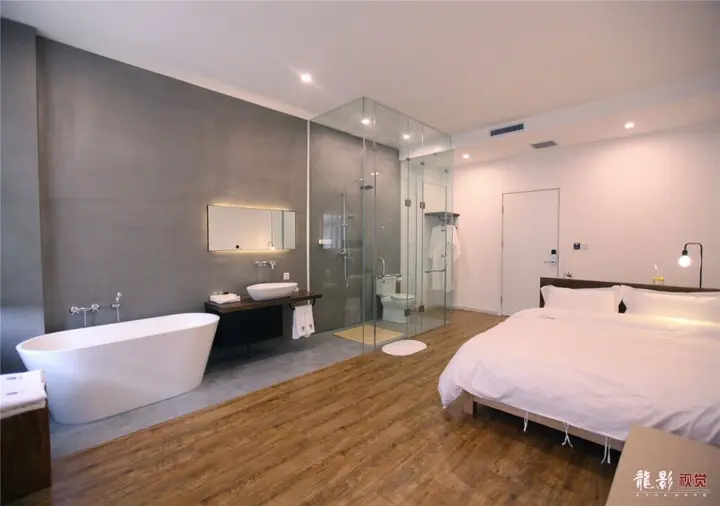 Харбин: Humble House Hotel Harbin