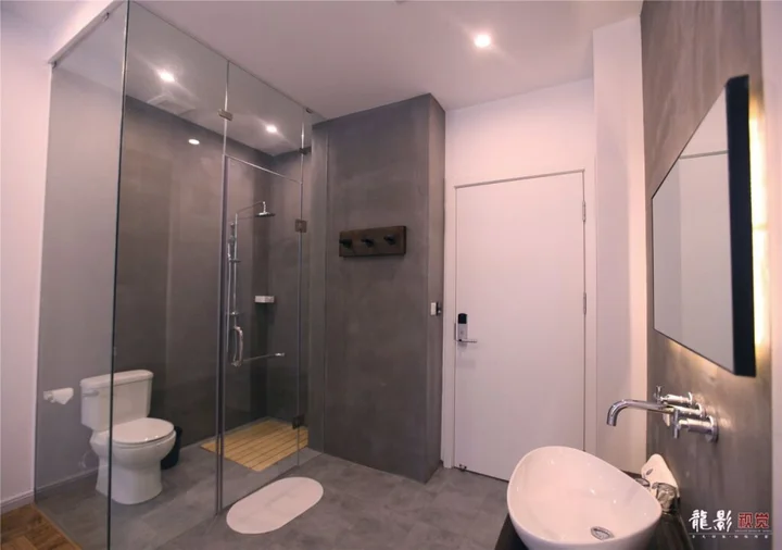 Харбин: Humble House Hotel Harbin