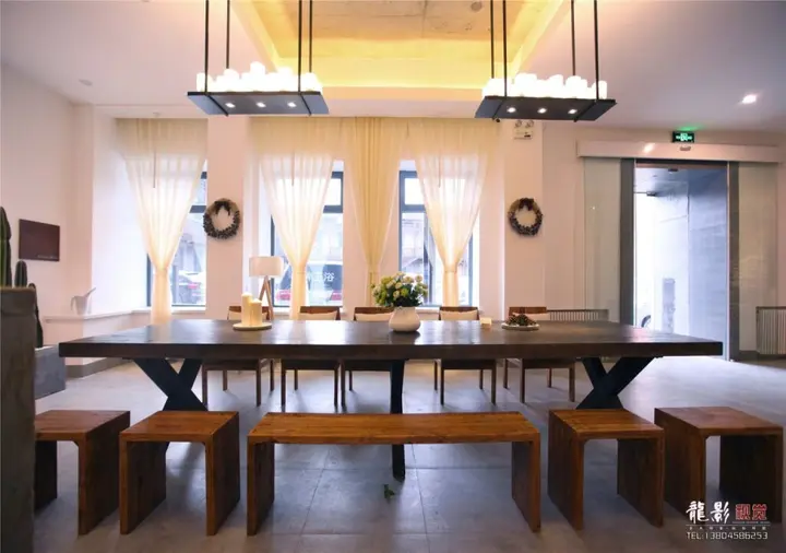Харбин: Humble House Hotel Harbin