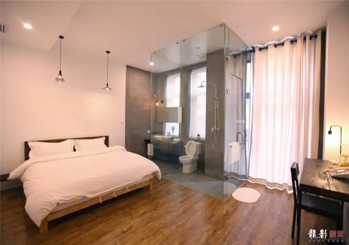 Харбин: Humble House Hotel Harbin