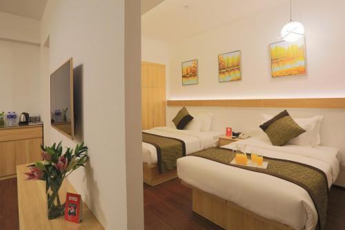 Шэньчжэнь: Tiandi Hotel