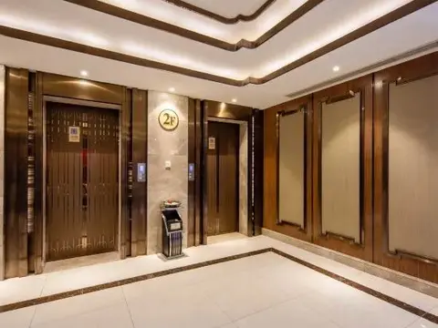 Пекин: Ni's Hotspring Hotel