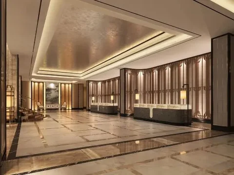 Пекин: Ni's Hotspring Hotel