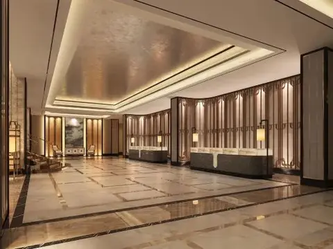 Пекин: Ni's Hotspring Hotel