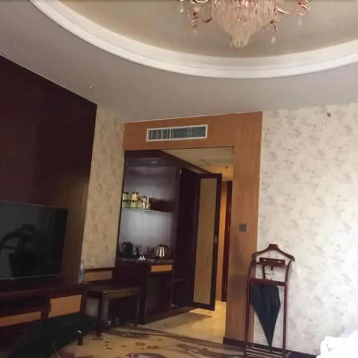 Сиань: Tangan Hotel