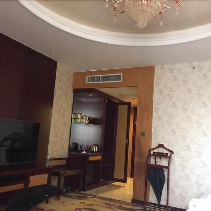 Сиань: Tangan Hotel