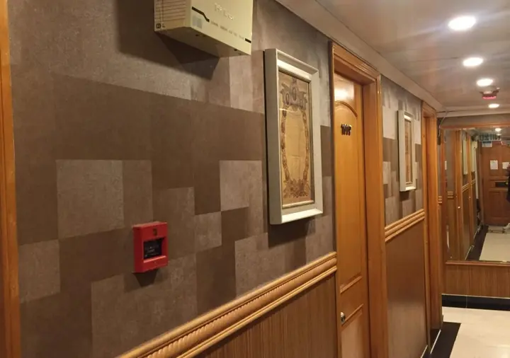 Гонконг: Wee.Classic Inn