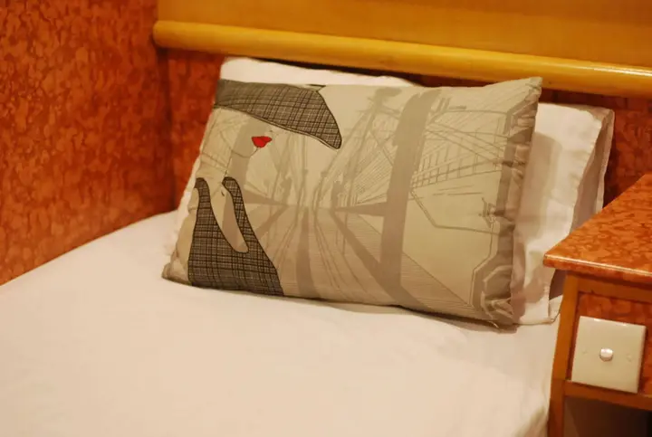 Гонконг: Wee.Classic Inn