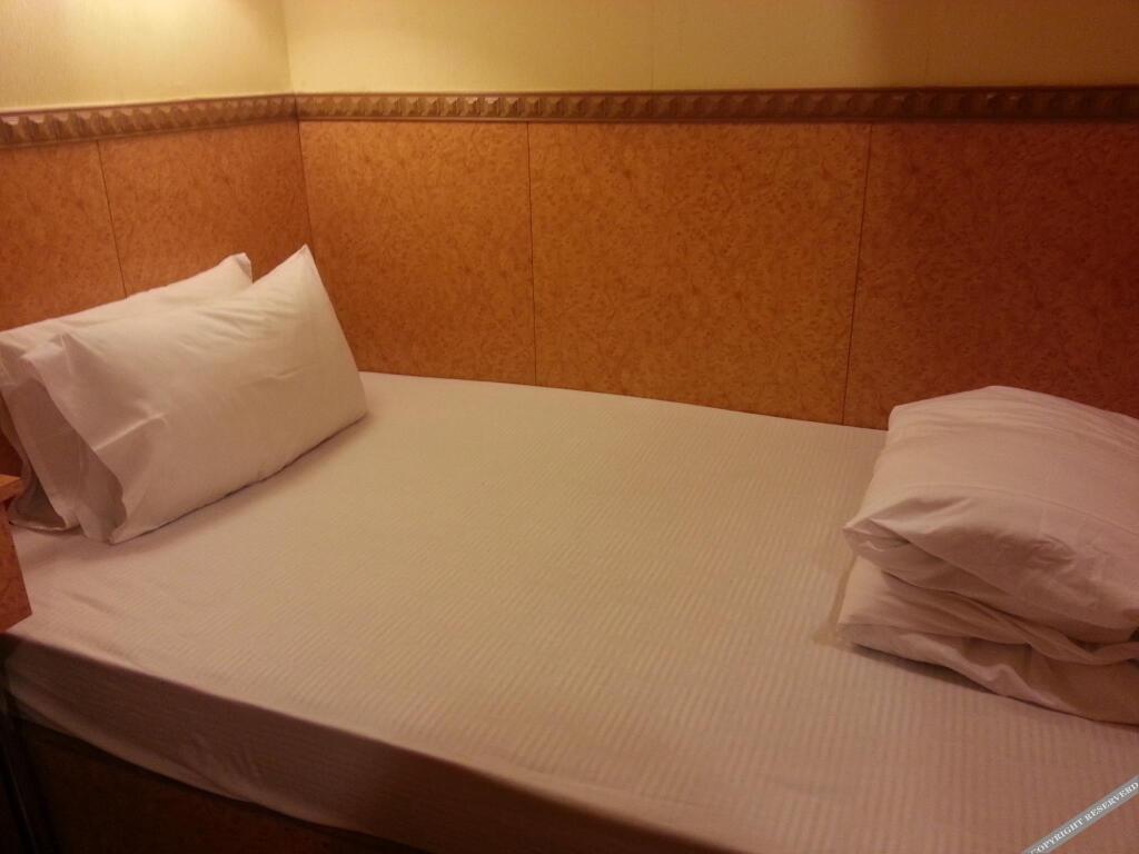 Гонконг: Wee.Classic Inn