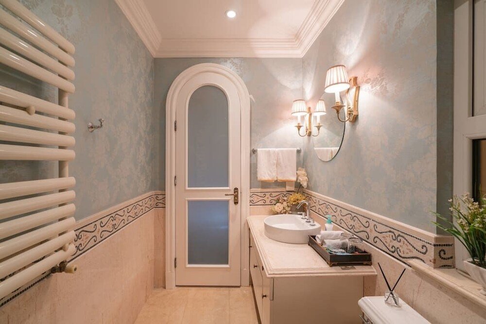 Циндао: QiuLin Villa