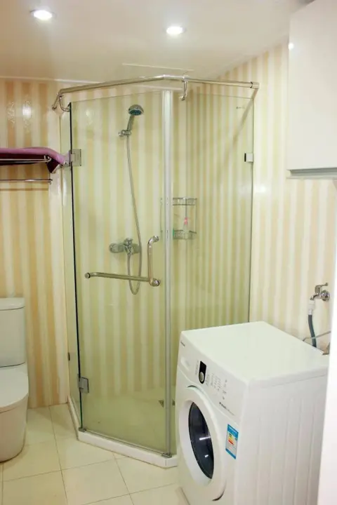 Нанкин: Nanjing Longlong Hotel