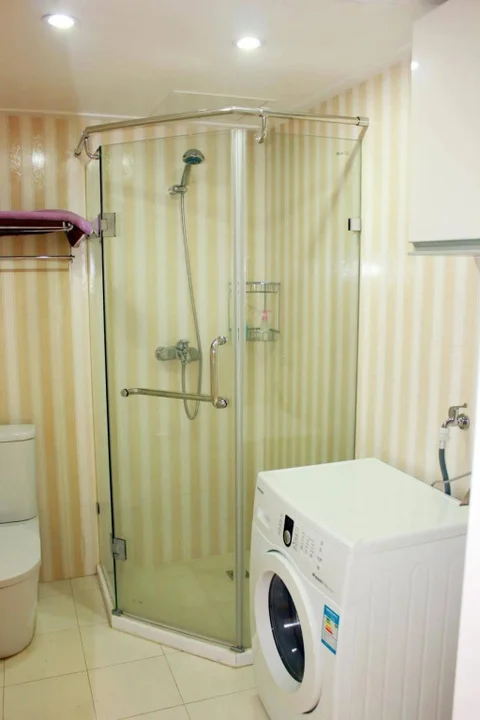 Нанкин: Nanjing Longlong Hotel