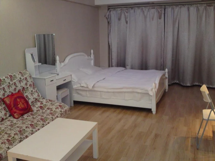 Нанкин: Nanjing Longlong Hotel