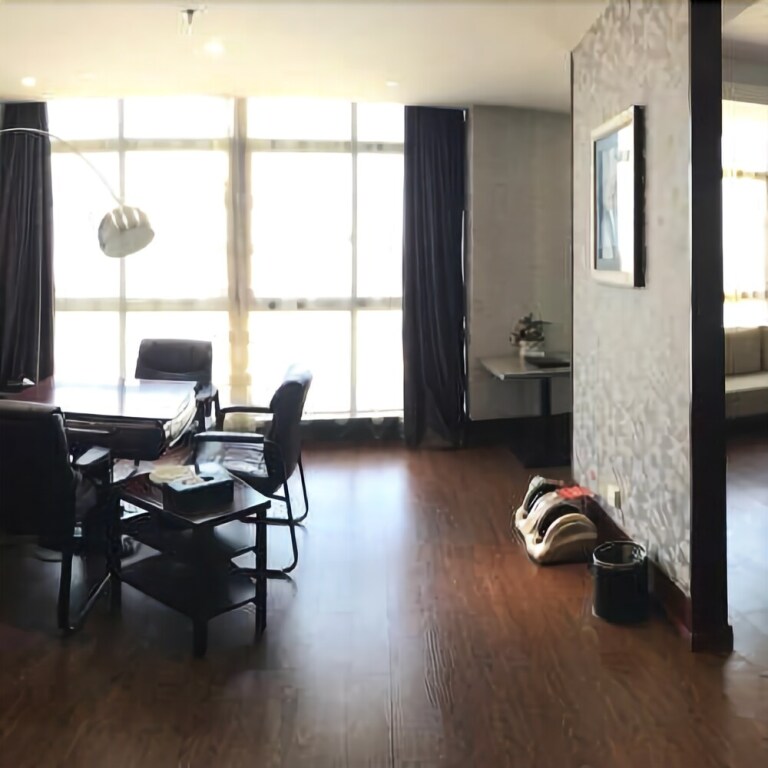 Ханчжоу: Hangzhou Bojing International Hotel