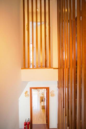 Ханчжоу: Fullmoon Hostel