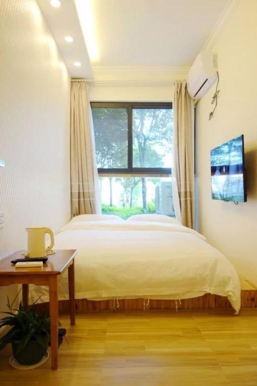 Чжанцзяцзе: Dingding Inn Zhangjiajie