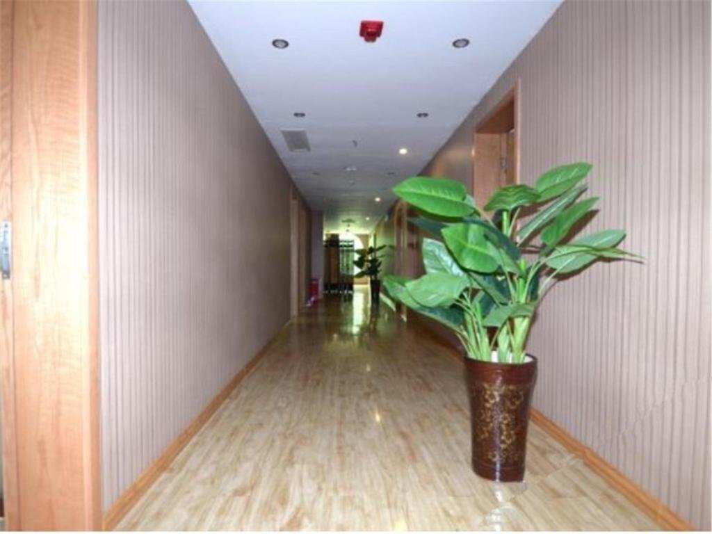 Баодин: Haitian Yingshi Resort Baiyangdian