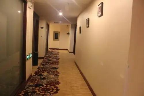 Фошань: Shunde Gold Coast Hotel