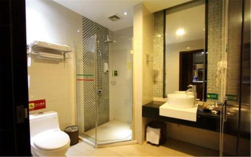 Фошань: Shunde Gold Coast Hotel