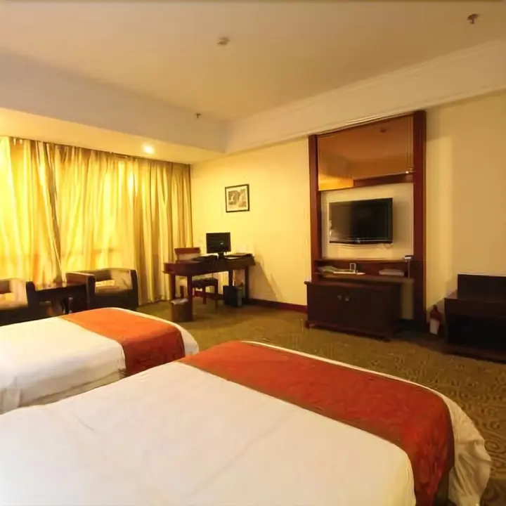 Фошань: Shunde Gold Coast Hotel