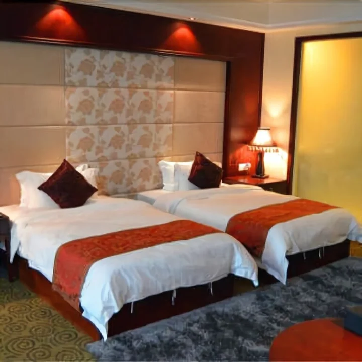 Фошань: Shunde Gold Coast Hotel