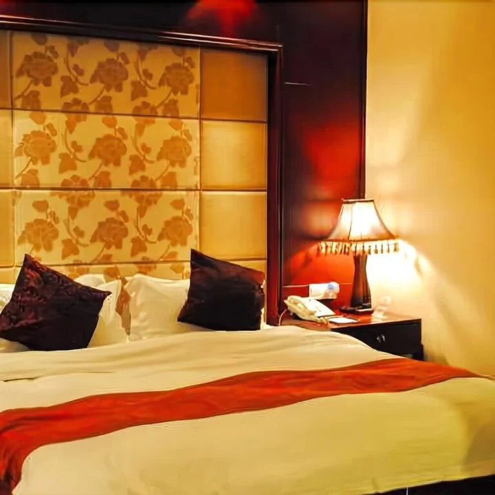 Фошань: Shunde Gold Coast Hotel