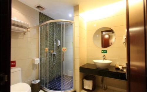 Shunde Gold Coast Hotel — фото 3