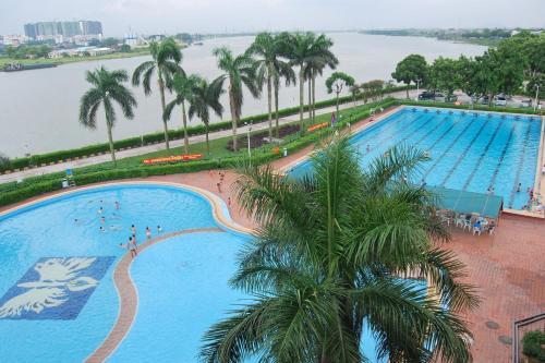 Shunde Gold Coast Hotel — фото 4