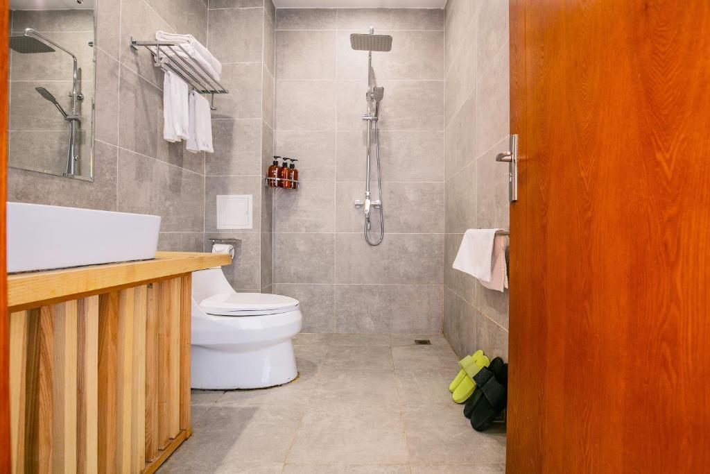 Sabbath Boutique Inn — фото 4