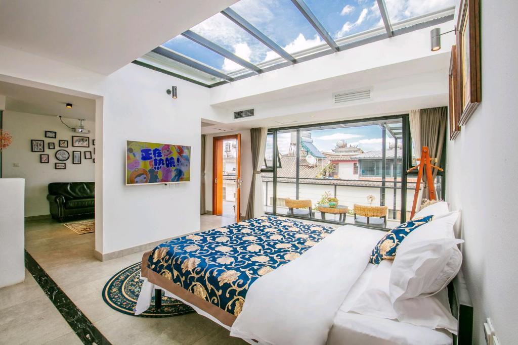 Sabbath Boutique Inn — фото 6