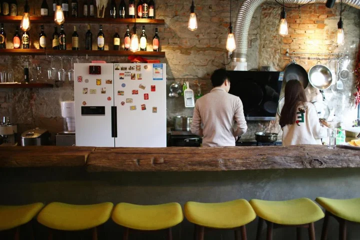 Дали: Sabbath Boutique Inn