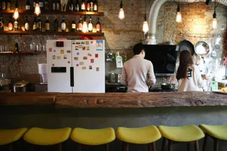 Дали: Sabbath Boutique Inn