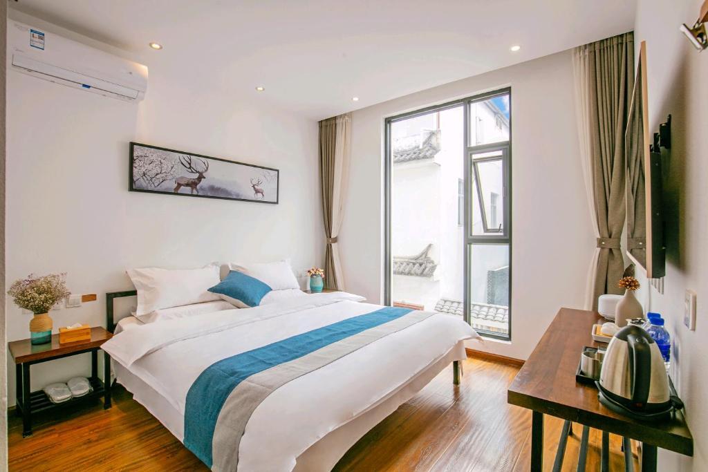 Sabbath Boutique Inn — фото 2