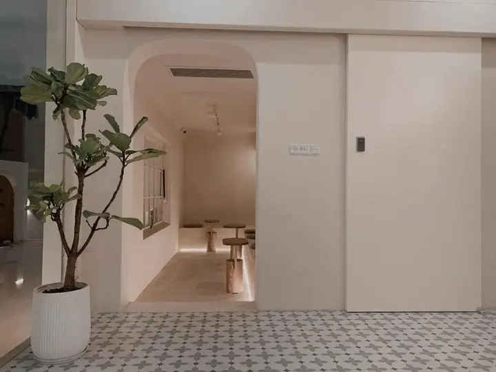 Ханчжоу: Amigo Villa