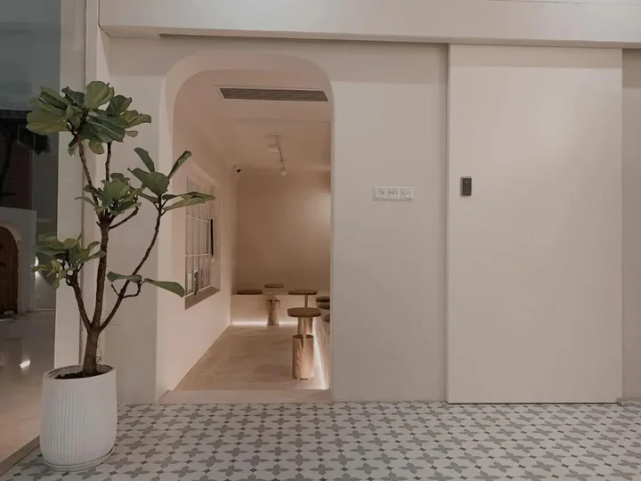 Ханчжоу: Amigo Villa