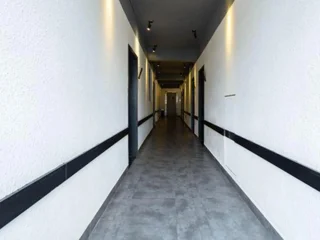 Чжанцзяцзе: Comma Travel International Youth Hotel