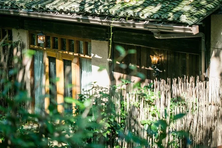 Ханчжоу: Yinzhu Guest House