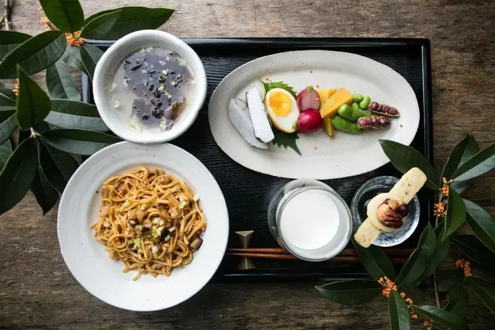 Ханчжоу: Yinzhu Guest House