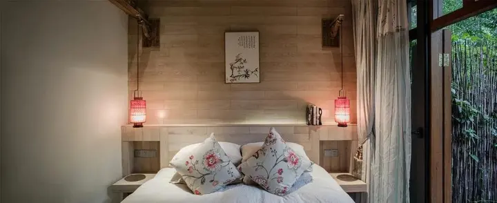 Ханчжоу: Yinzhu Guest House