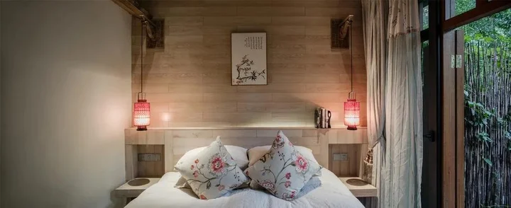 Ханчжоу: Yinzhu Guest House