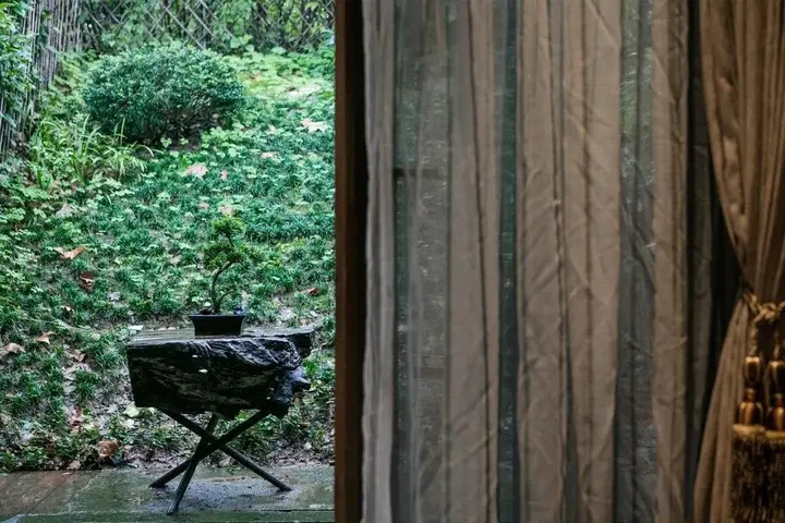Ханчжоу: Yinzhu Guest House