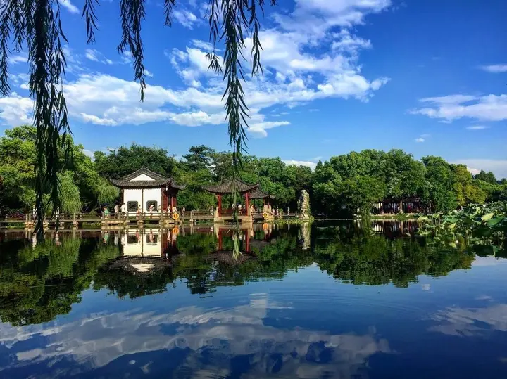 Ханчжоу: Yinzhu Guest House