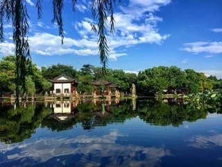 Ханчжоу: Yinzhu Guest House