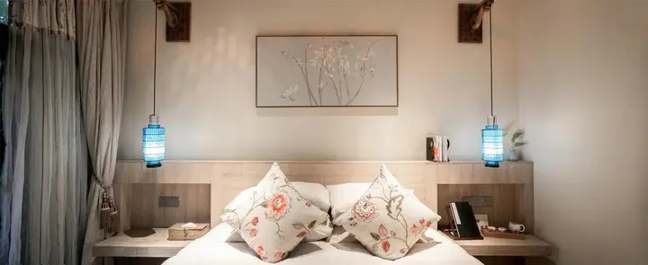 Ханчжоу: Yinzhu Guest House