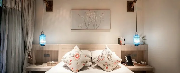 Ханчжоу: Yinzhu Guest House