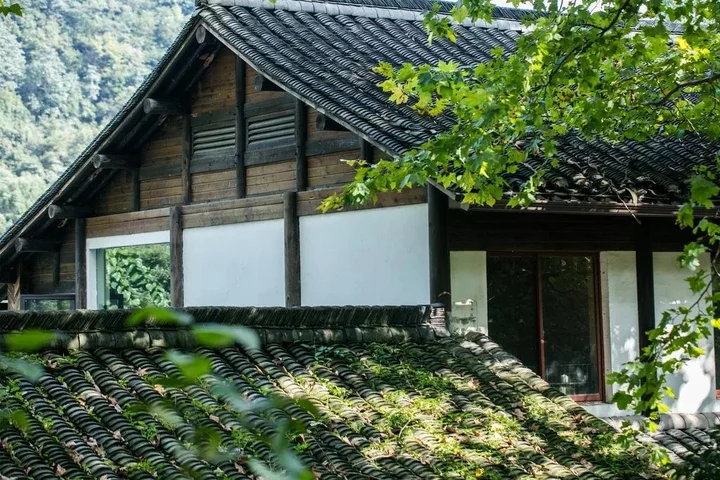 Ханчжоу: Yinzhu Guest House
